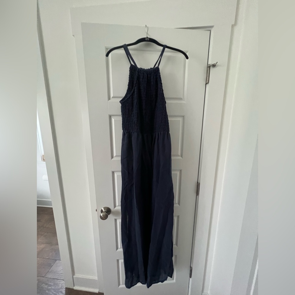 Universal thread sundress